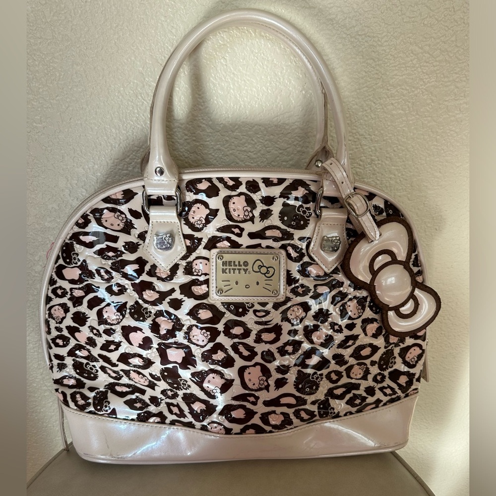 Bag hello kitty - Picture 2 of 3